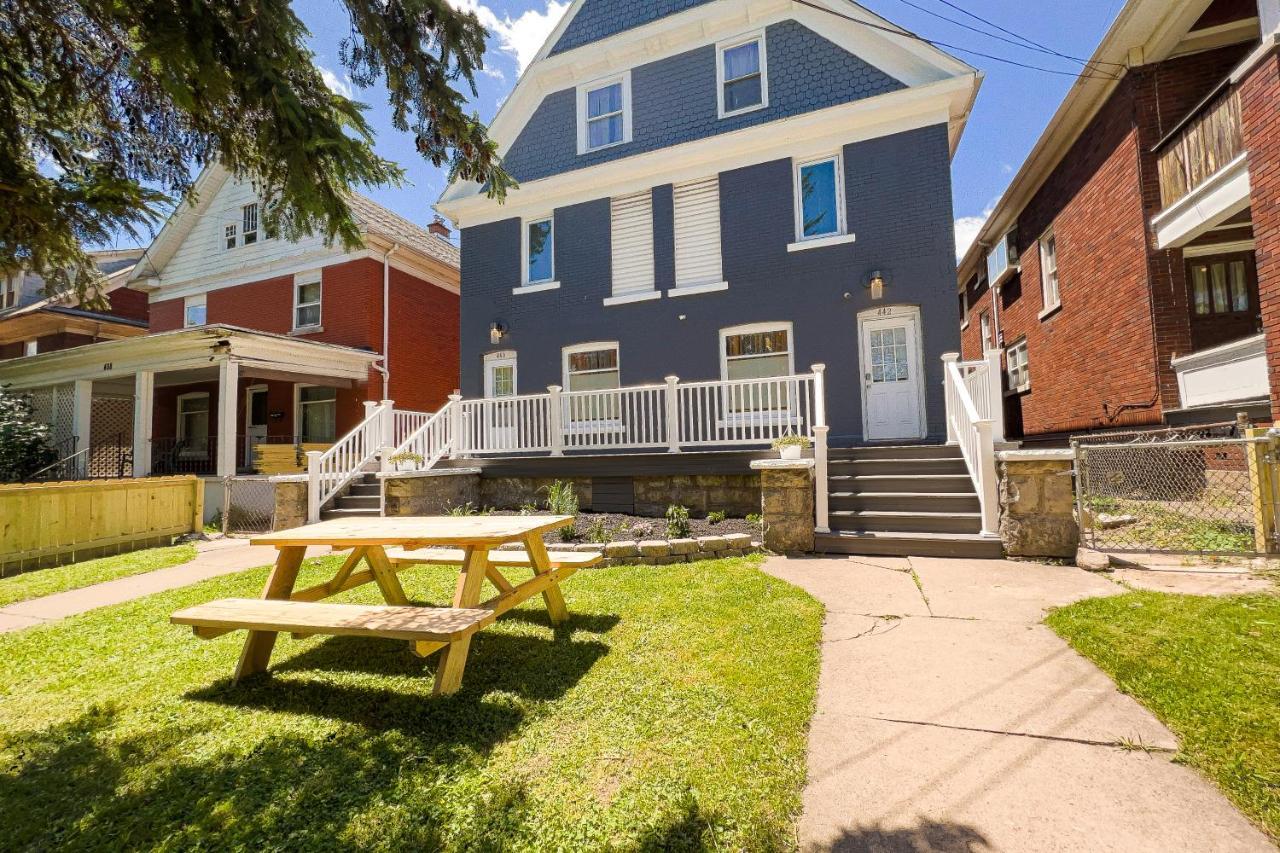3Br Gem Near Falls-Sleeps 6 Comfortably Niagara Falls Esterno foto