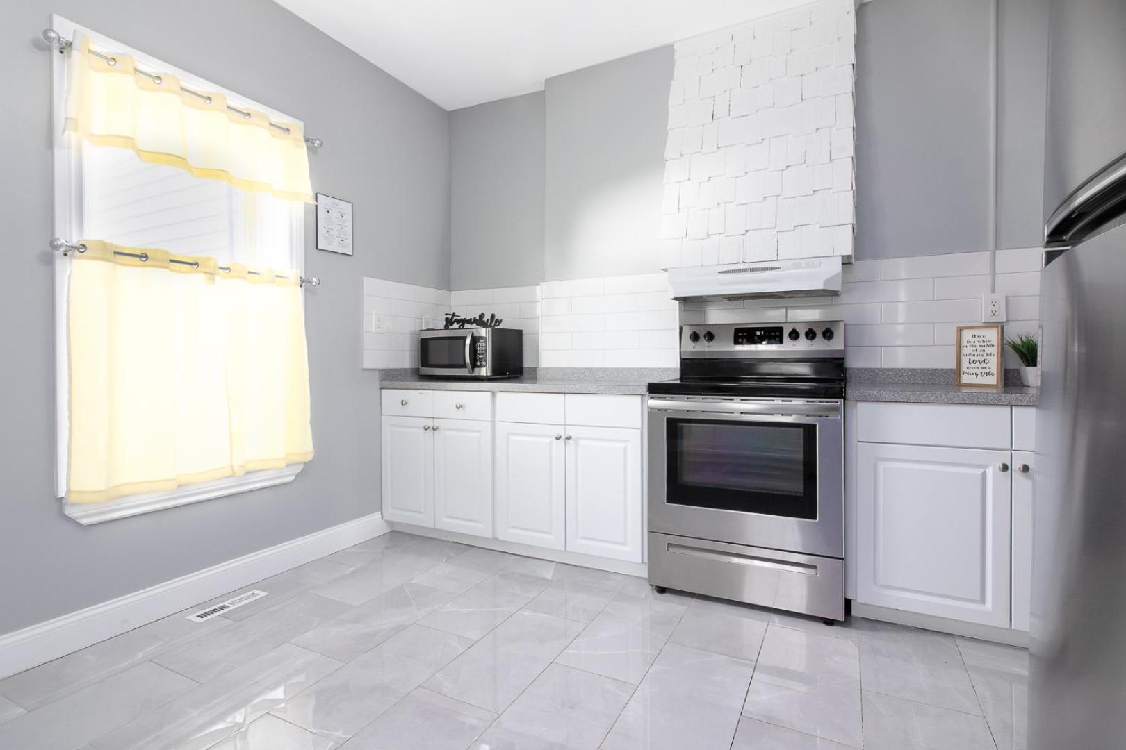 3Br Gem Near Falls-Sleeps 6 Comfortably Niagara Falls Esterno foto