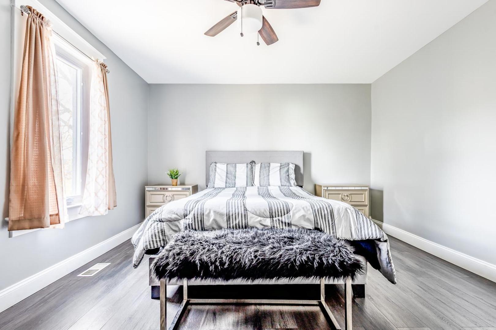 3Br Gem Near Falls-Sleeps 6 Comfortably Niagara Falls Esterno foto
