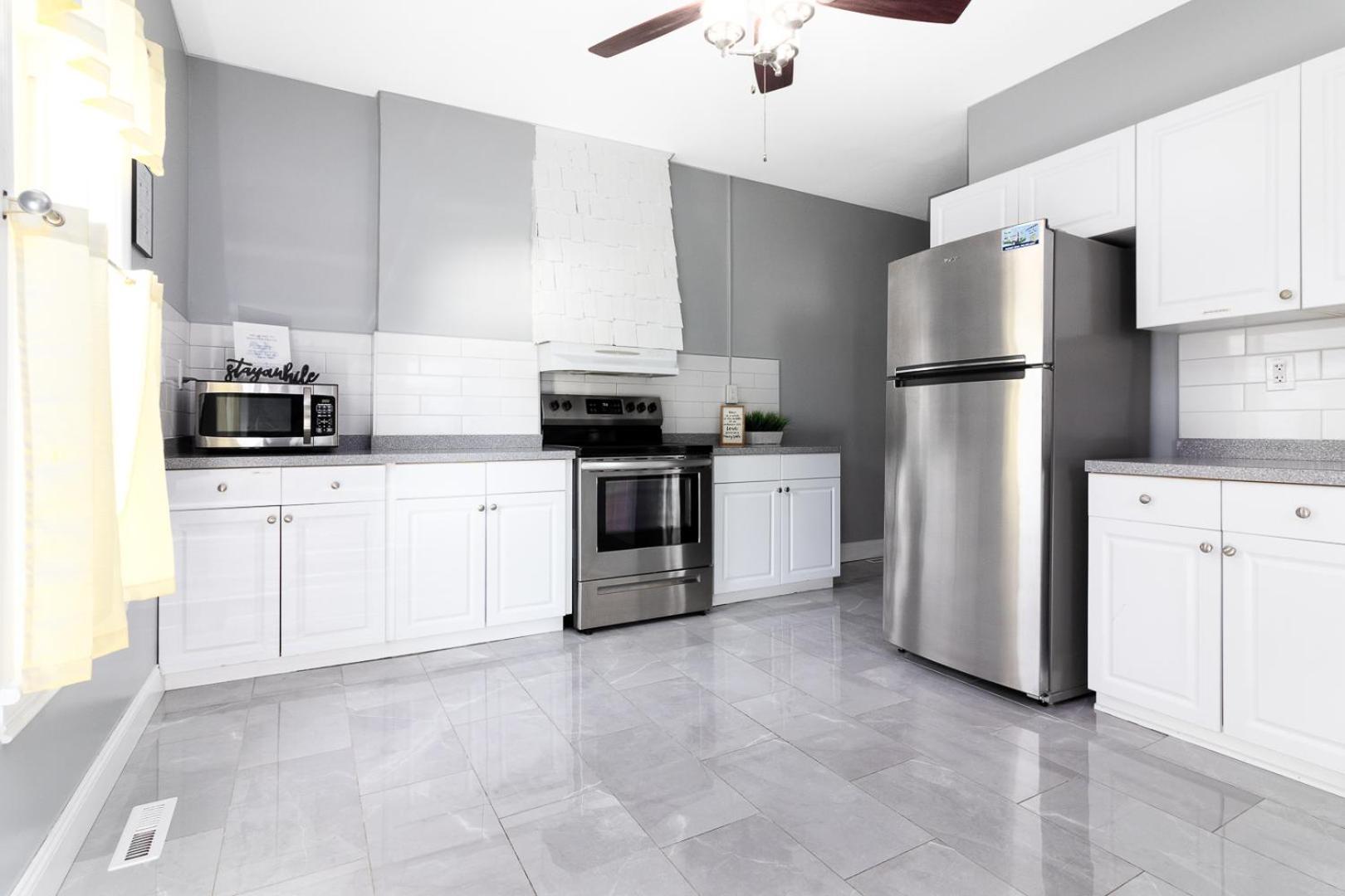 3Br Gem Near Falls-Sleeps 6 Comfortably Niagara Falls Esterno foto