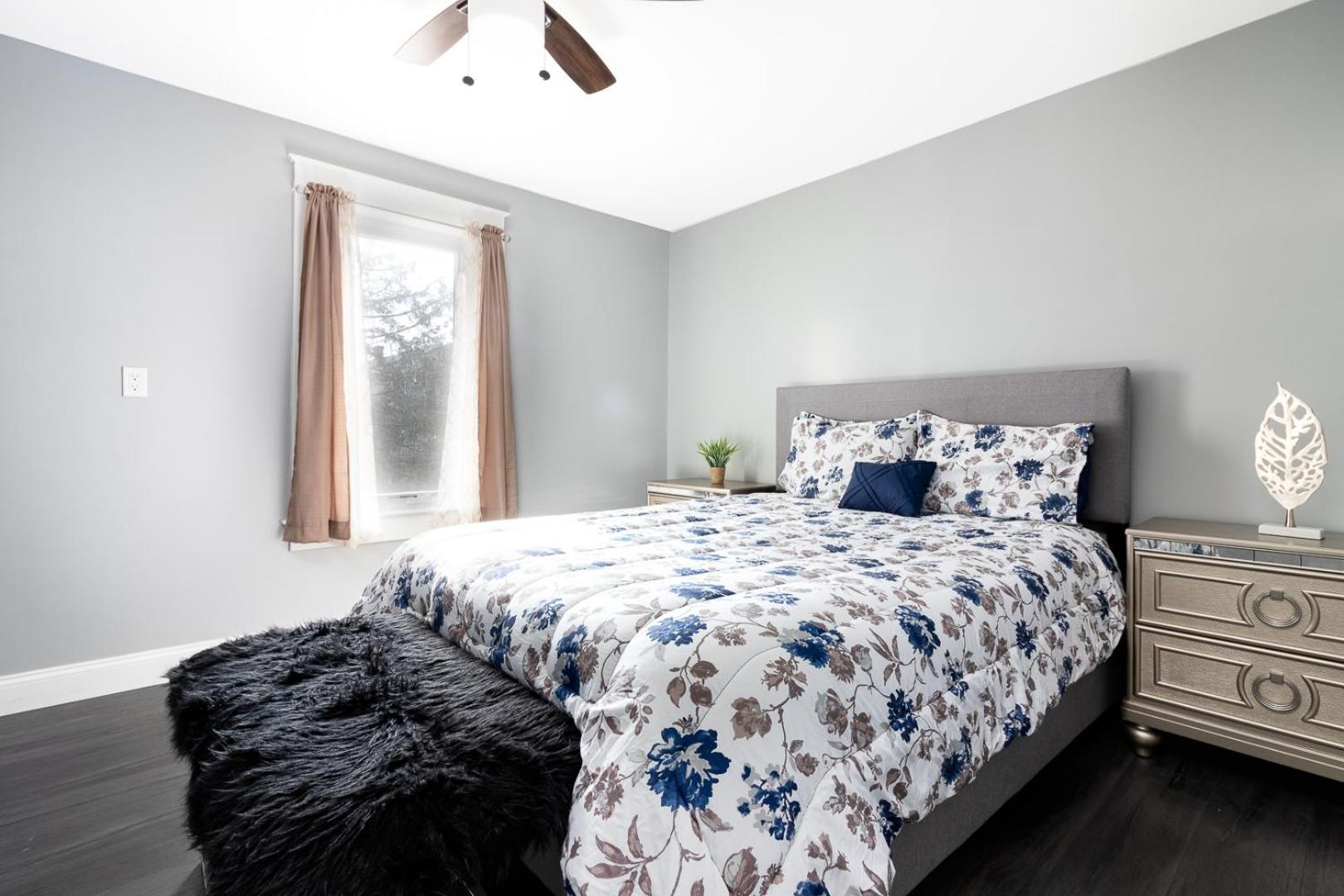 3Br Gem Near Falls-Sleeps 6 Comfortably Niagara Falls Esterno foto