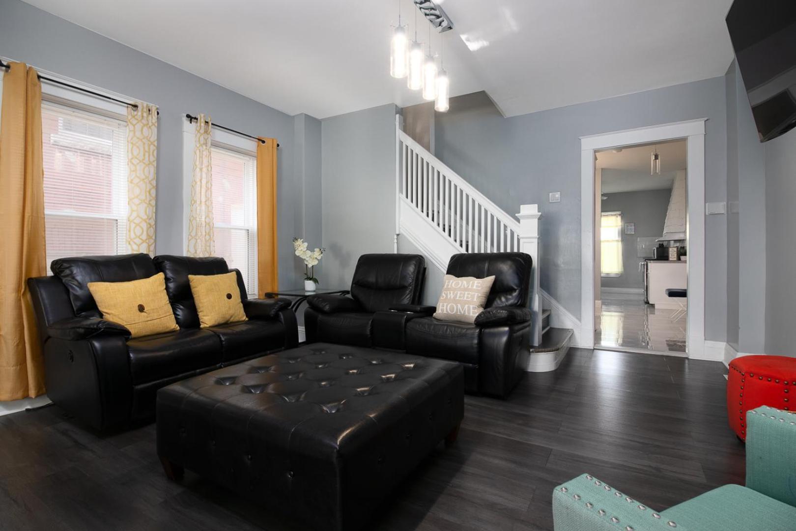 3Br Gem Near Falls-Sleeps 6 Comfortably Niagara Falls Esterno foto