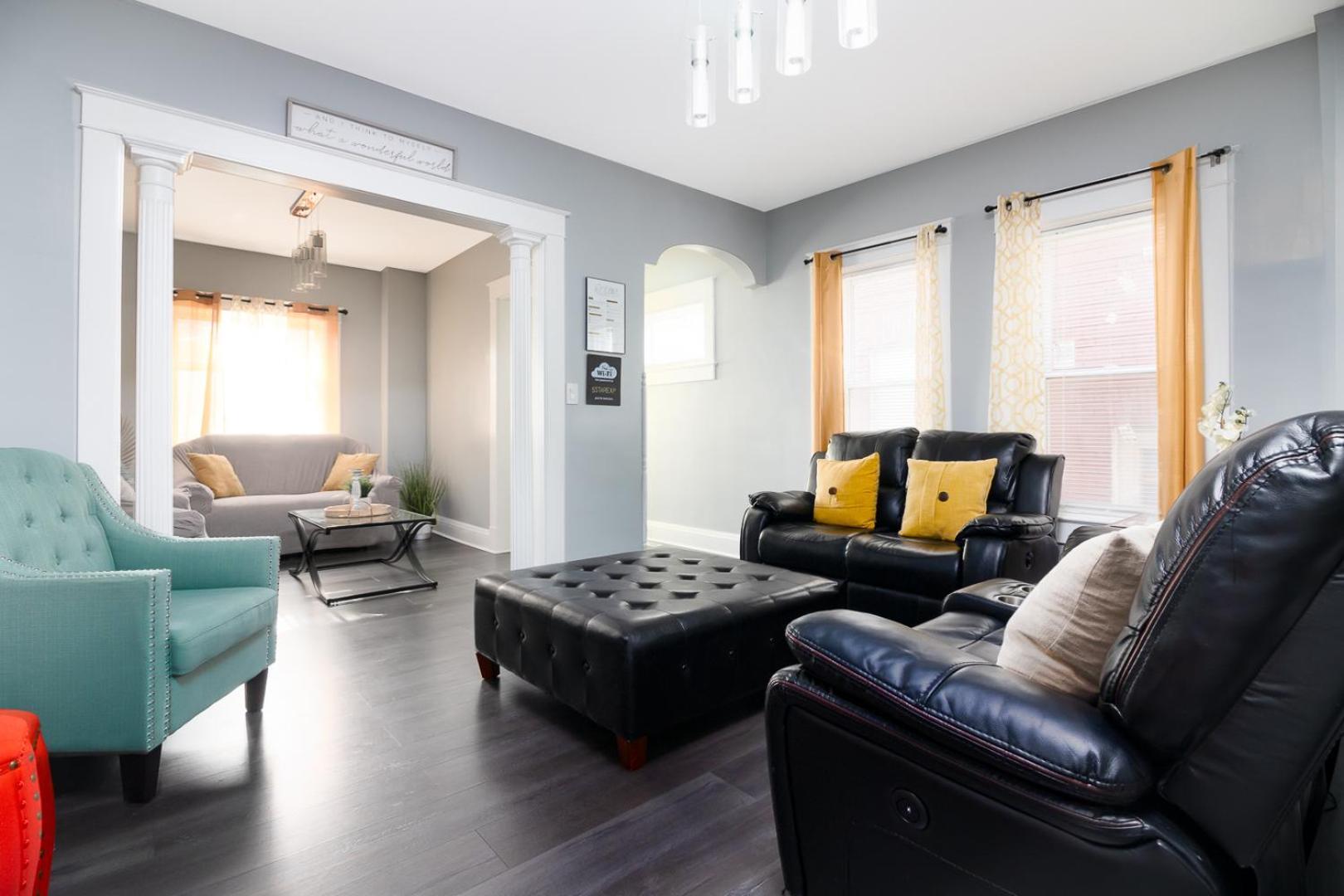 3Br Gem Near Falls-Sleeps 6 Comfortably Niagara Falls Esterno foto